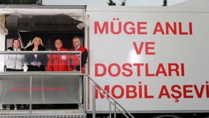 Müge Anlı forderte Erdbebenopfer in Izmir! 