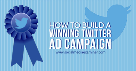 Tipps für Twitter-Werbekampagnen