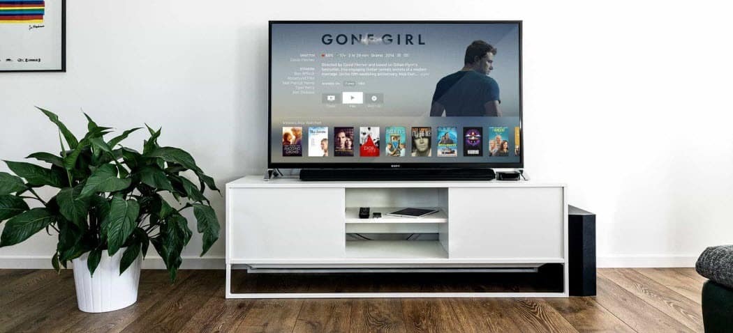 Beginnen Sie jetzt mit einem kostenlosen Monat HBO auf Apple TV- und iOS-Geräten