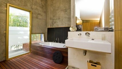 Badezimmer-Design-Ideen für Familien mit Kindern