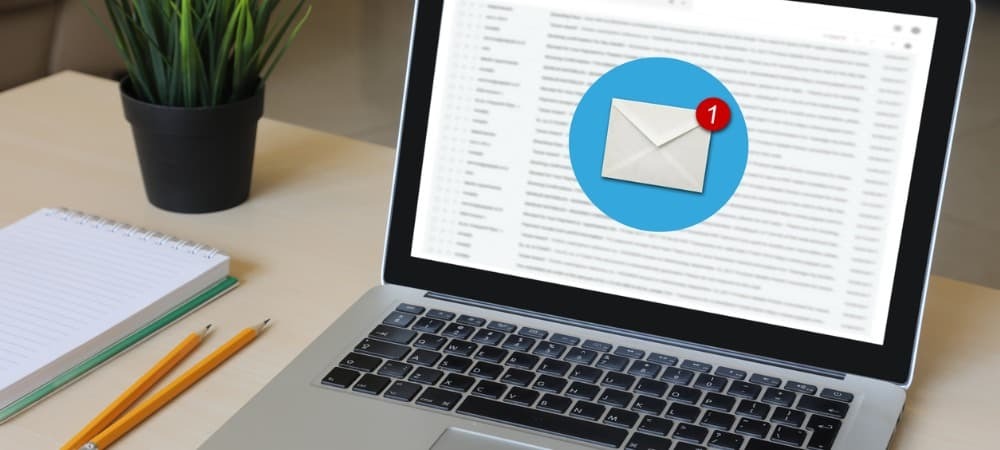 So verstecken Sie E-Mails in Google Mail