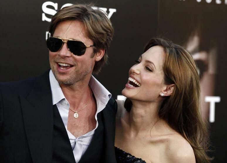 Angelina Jolie und Brad Pitt werden erneut verklagt