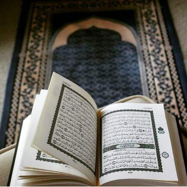 Wie viel kostet der Koran?