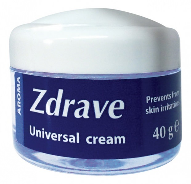 Was macht ZDrave Cream? Wie benutzt man ZDrave Cream? Wo kann man ZDrave Cream kaufen?