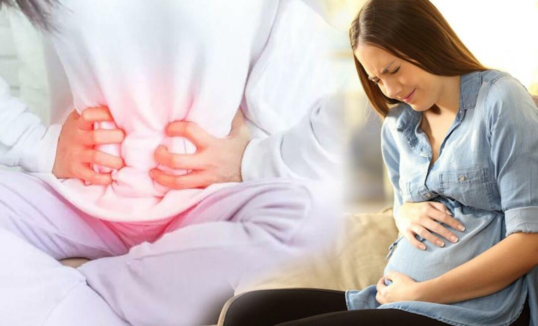 Sind Leistenschmerzen in der 12. Schwangerschaftswoche normal? Wann sind Leistenschmerzen in der Schwangerschaft gefährlich?