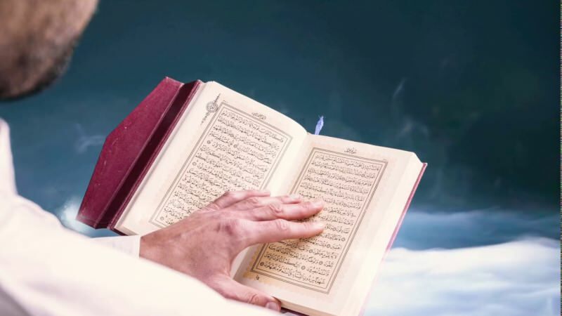 Suren und Gebete sind jeweils im Gebet zu lesen! Was ist die Wanderung sura? Die Bedeutung von Gebetsgebeten