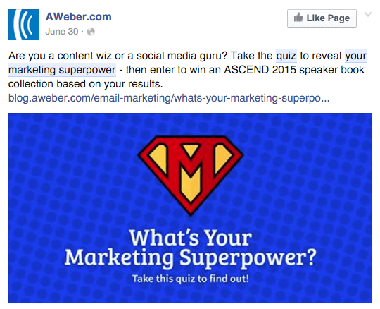 Marketing-Supermacht