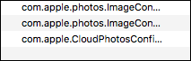 Der Fotostream synchronisiert die Fehlerbehebung der Fotos-App nicht