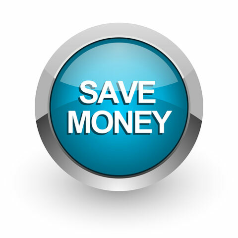 Shutterstock sparen Geld 206543536