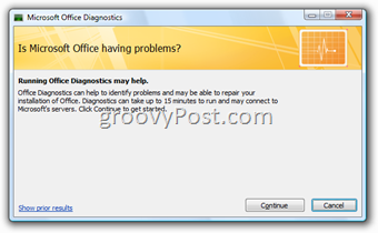 So beheben Sie den IE-Absturz beim Öffnen von Dokumenten in Microsoft Sharepoint:: groovyPost.com