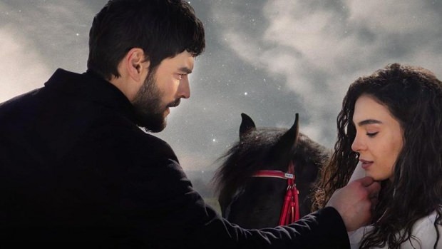 Der neue Saisondatum der Hercai-Serie wurde bekannt gegeben!