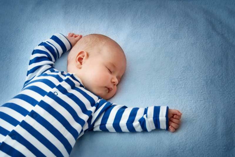 Was bedeutet es, ein totes Baby in einem Traum zu sehen?