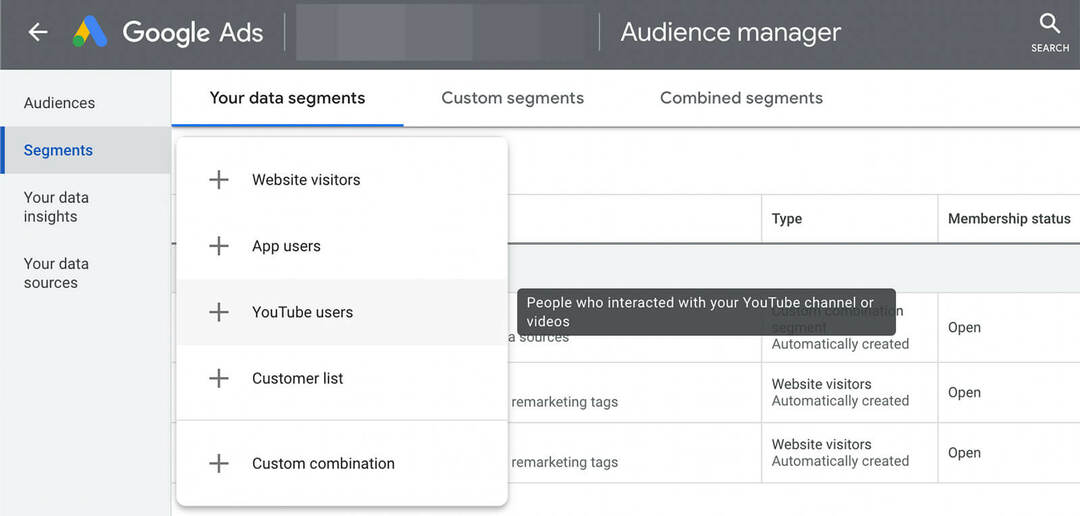 5 Möglichkeiten zur Verbesserung der Zielgruppenausrichtung von YouTube-Anzeigen: Social Media Examiner