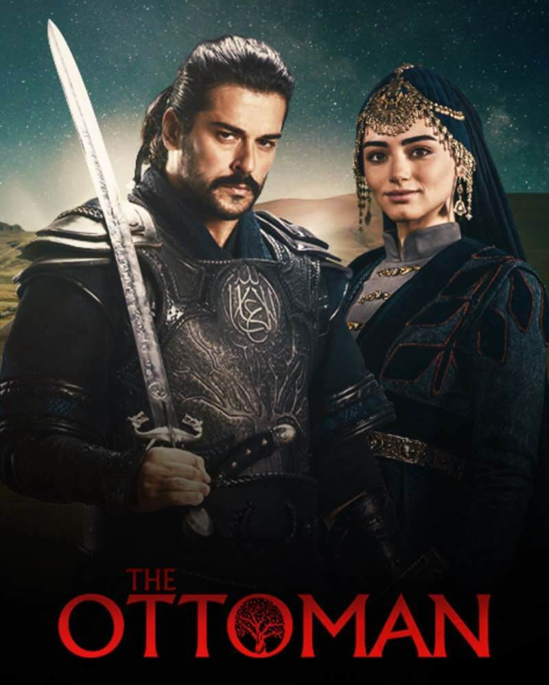 Haben Osman Bey und Balgay zusammengearbeitet? Gründung Osman 18. Ist der Trailer der Folge veröffentlicht?