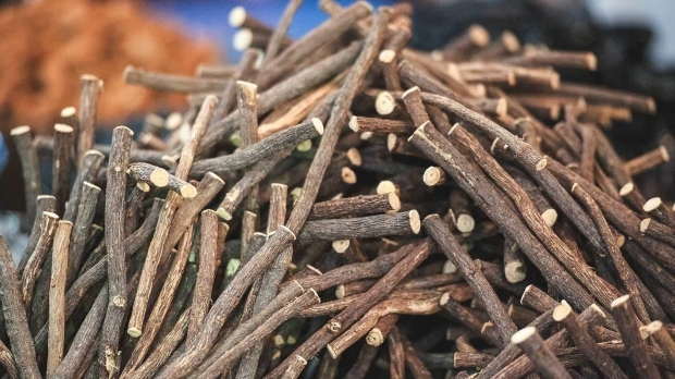 Was sind die Vorteile von Lakritz? Wie macht man Süßholzwurzeltee? Wofür ist Lakritz?