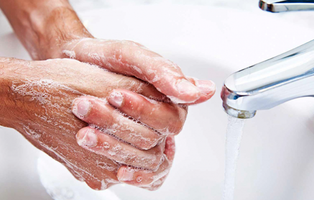 Was ist Reinigungskrankheit? Was sind die Symptome einer Reinigungskrankheit? Behandlung von Reinigungskrankheiten