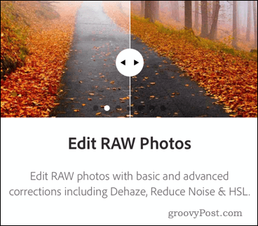 Photoshop RAW-Dateien