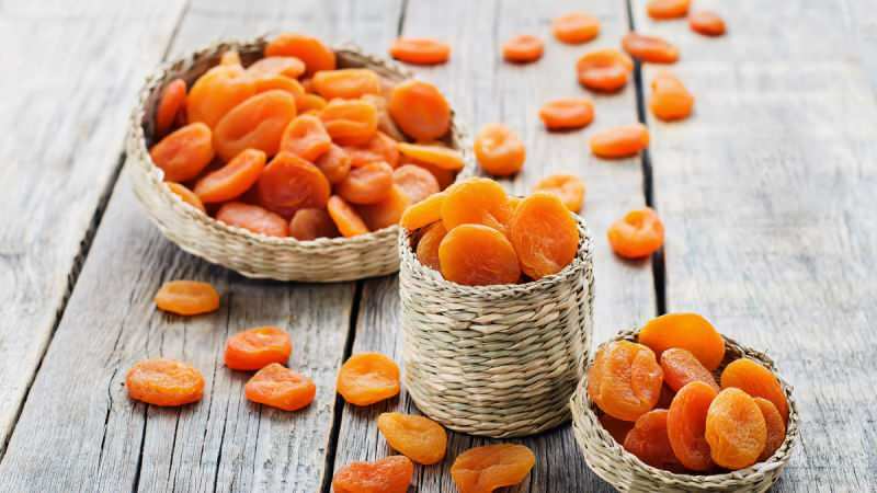 Was sind die Vorteile von Aprikosen? Wissenschaftliche Tatsache über Aprikosenkerne! Regelmäßige getrocknete Aprikosen ...