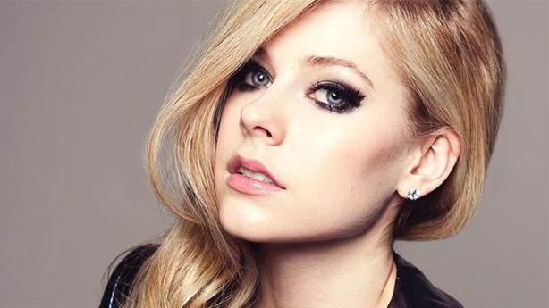 Avril Lavigne Nachrichten
