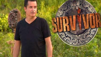 Gute Nachrichten für Survivor 2023 von Acun Ilıcalı! Spannende Details enthüllt 