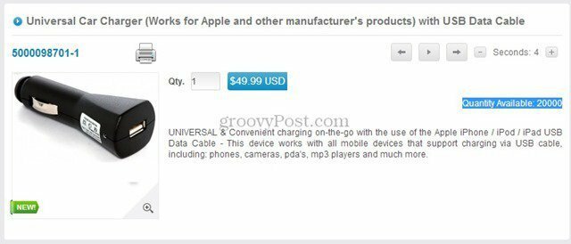 Warnung: Apple iPad Smart Cover LivingSocial Deal Wahrscheinlich kein gutes Geschäft