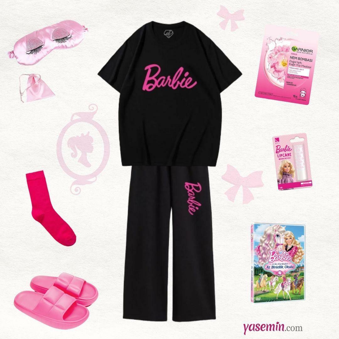 Barbie-Outfit-Vorschläge