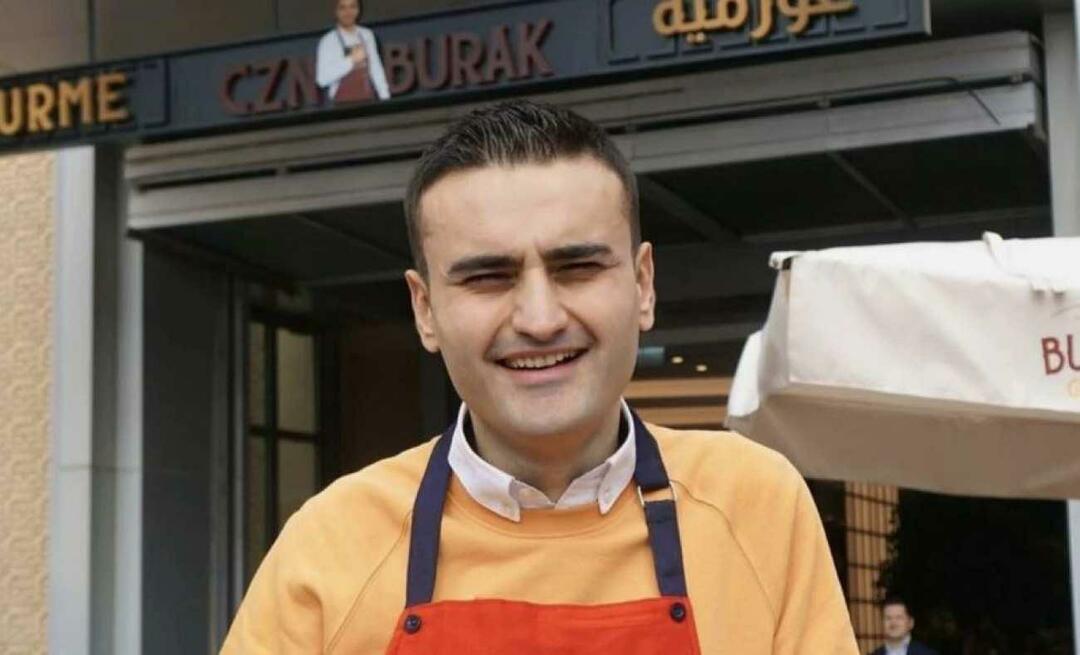 Ein weiterer Zweig von CZN Burak! Eröffnete seine zweite Niederlassung in Dubai