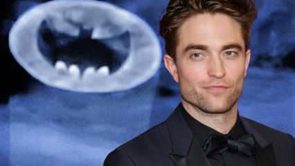Der erste Trailer des Films 'The Batman' mit Robert Pattinson wurde veröffentlicht! Social Media zitterte ...