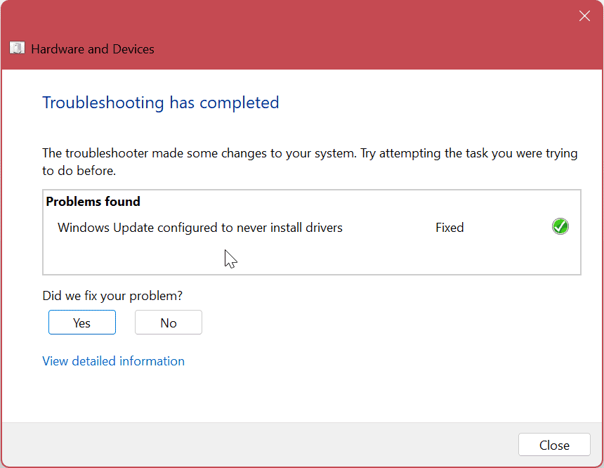 Fehler 0x8007045d unter Windows beheben