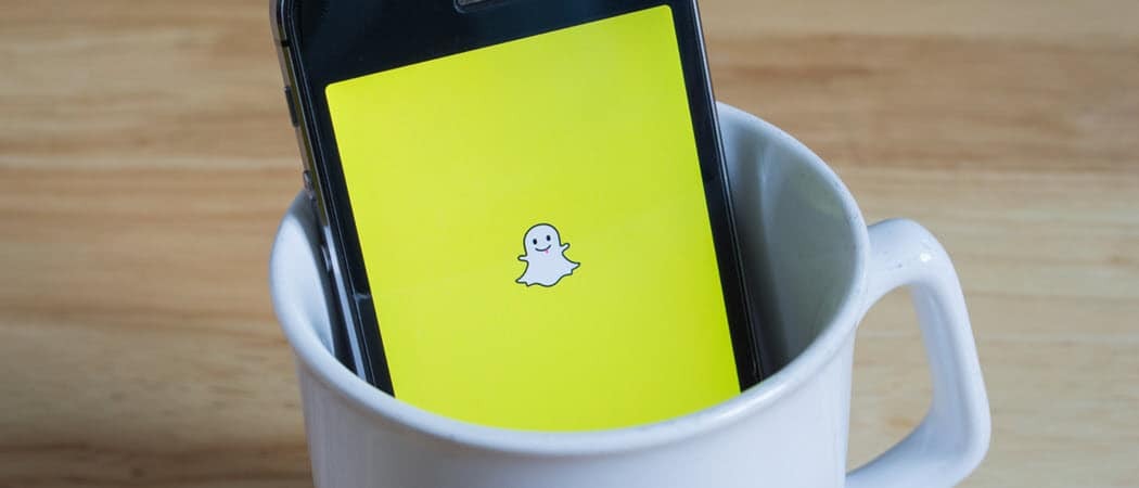 Snapchat stürzt immer wieder ab: So beheben Sie das Problem