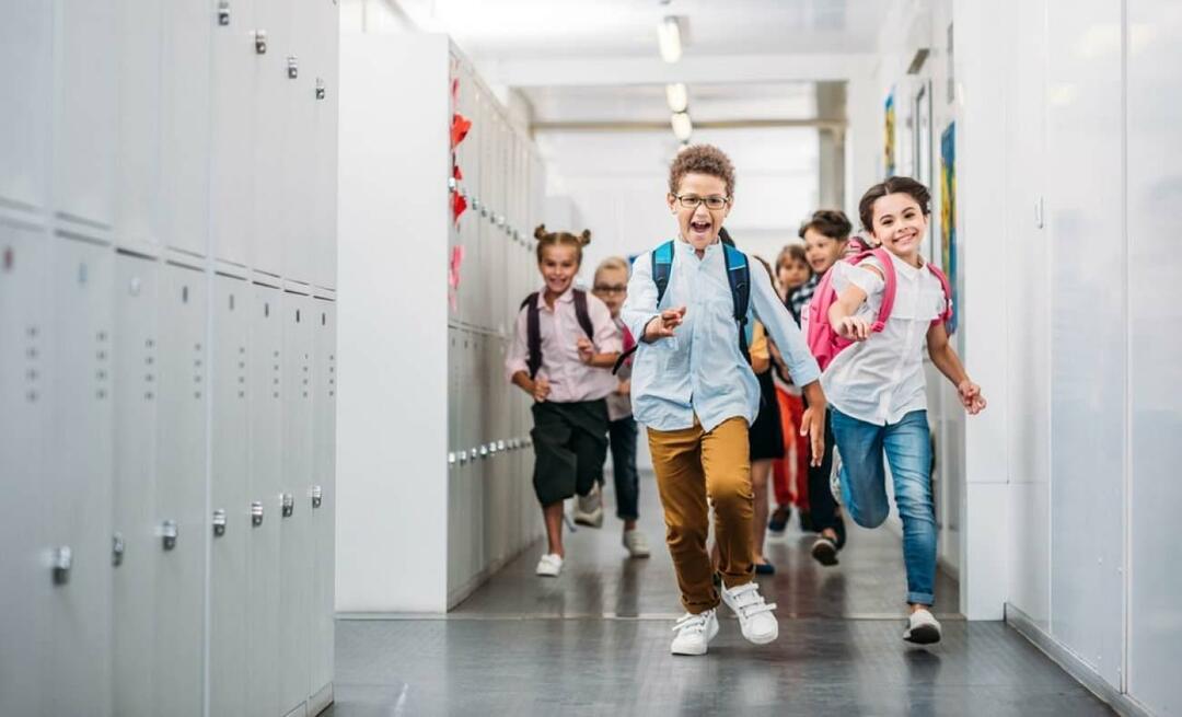 Tipps für günstige Einkäufe zum Schulanfang 