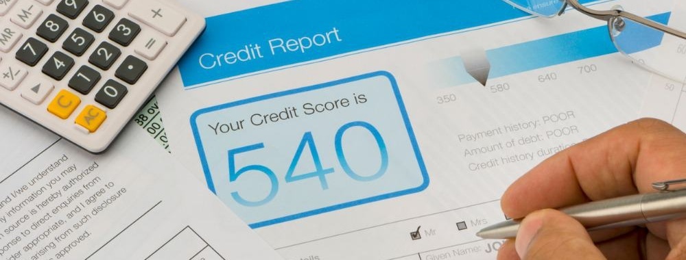 Kreditauskunft-Fico-Score
