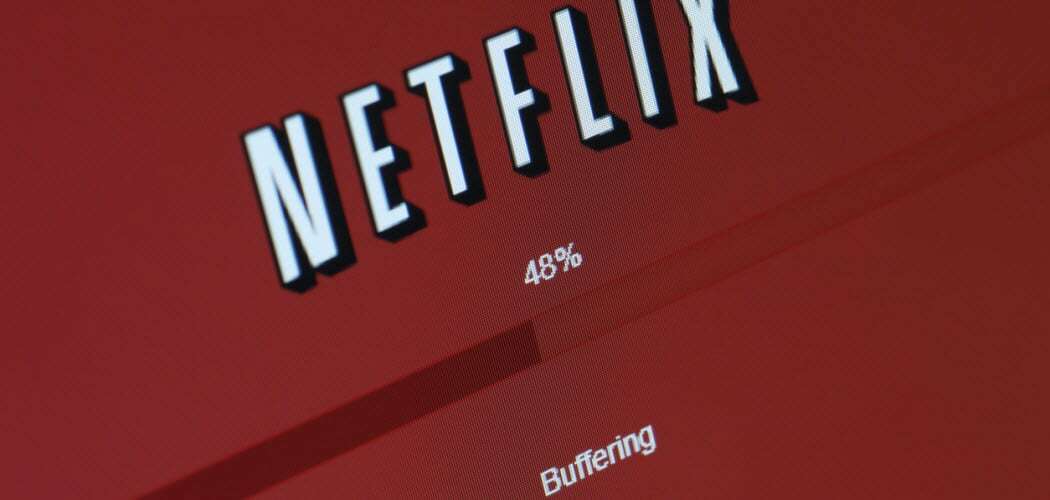 Netflix aktualisiert sein Internet Speed ​​Testing Tool Fast.com