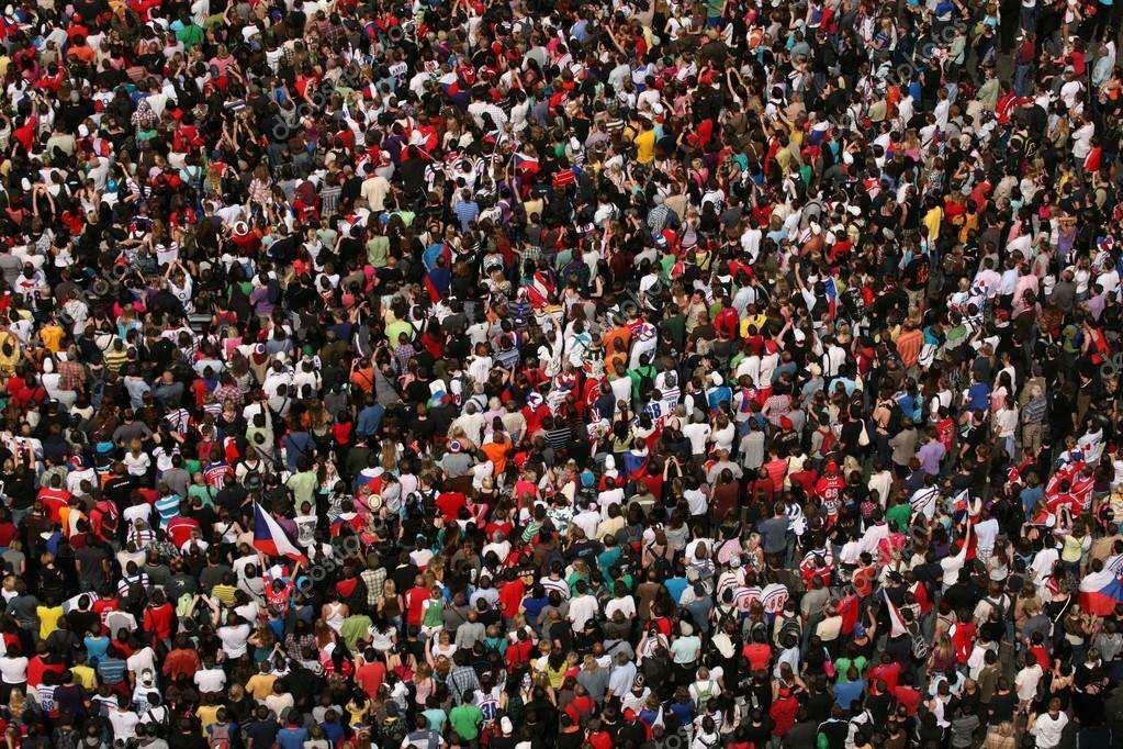 Die Weltbevölkerung hat 8 Milliarden erreicht! UN: Ruft nach nachhaltigem Leben