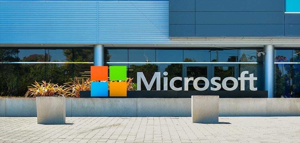Microsoft führt Windows 10 RS5 Build 17634 ein, um vorauszuspringen