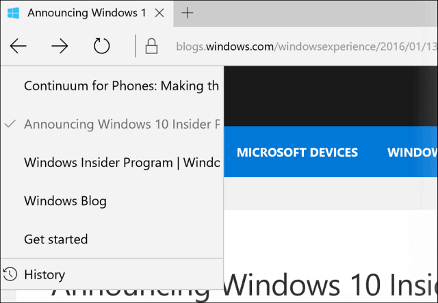 Neue Windows 10 Redstone Insider-Vorschau Build 11102 jetzt verfügbar