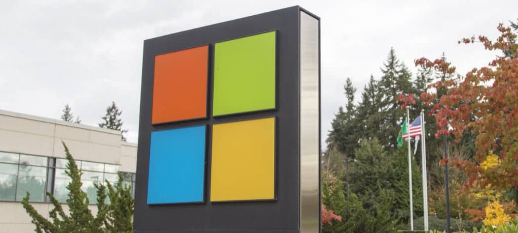 Microsoft veröffentlicht Windows 10 Insider Preview Build 17763