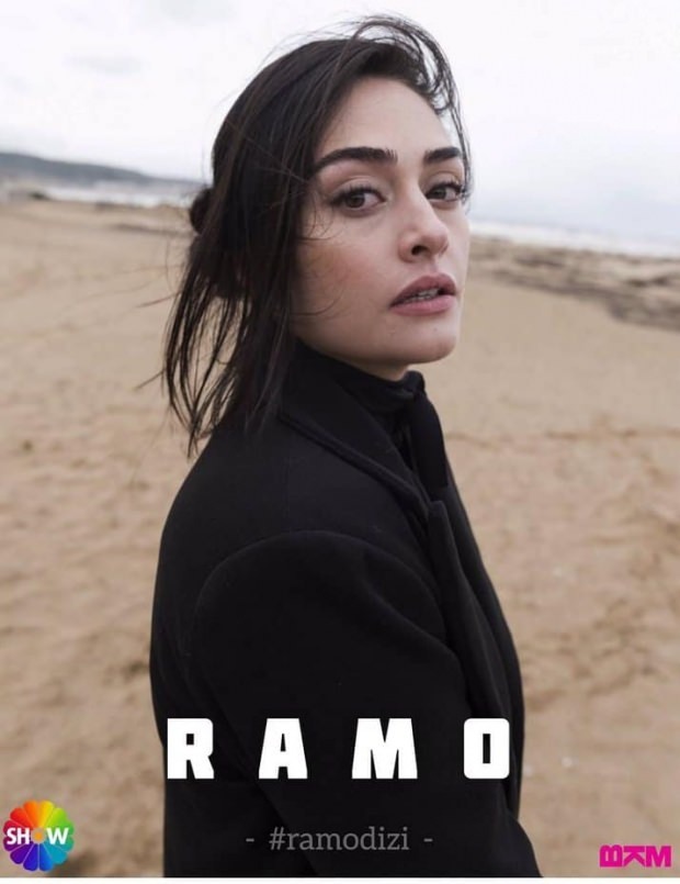 Ramo-Serie