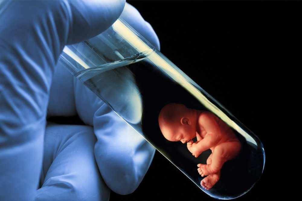Wer kann von einer staatlich geförderten In-vitro-Fertilisation profitieren?